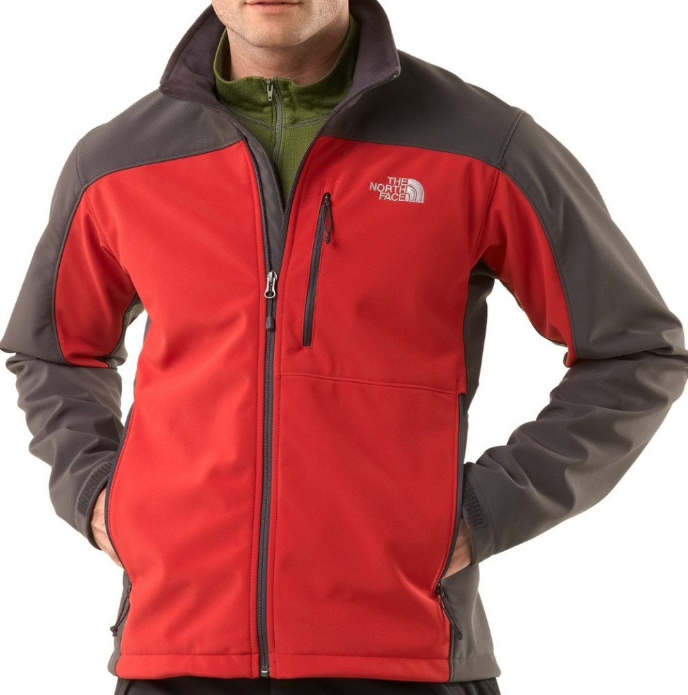 NORTH FACE Apex Bionic Jacket